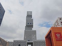 -佛山科学馆