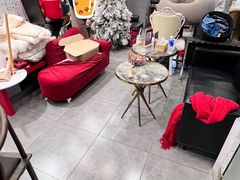 -海马体照相馆|大师(北京华贸中心店)