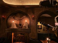 -暮色公园Twilight Park·威士忌Bar