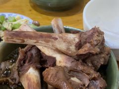 -老冯拉面羊棒骨(西宸广场店)