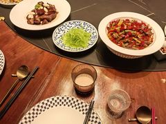 -同庆楼(华强吾悦广场店)