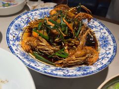 -老头儿油爆虾(金沙印象城店)