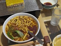 -磁州卤面·地标邯郸菜(97年创始店)