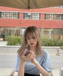 -丝语萱形象