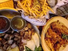 -Blac+Blac(中海环宇荟店)