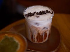 -沪水焙煎室(淡水路店)