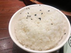 米饭-老板恋上鱼(荣盛广场店)