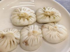 -津门张记包子铺(华昌道店)