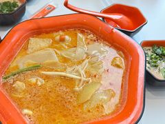 -张亮麻辣烫(哈尔滨金爵万象店)