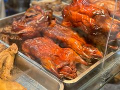 -张记卤菜店(三条巷店)