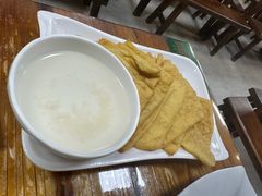 -客家养生油茶(汕尾店)