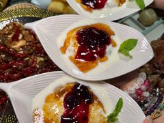 -纳瓦新疆菜(银都店)