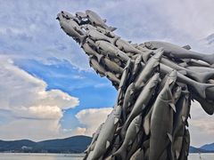 -云龙湖旅游景区