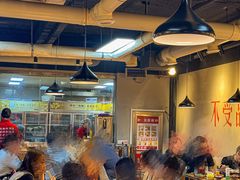 -阳阳老火锅(小南门店)