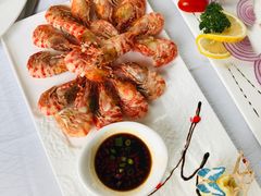 -马克西姆俄罗斯餐厅(通亚街店)