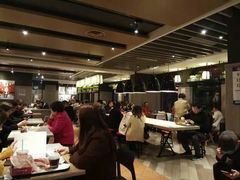 大堂-肯德基(昌里店)