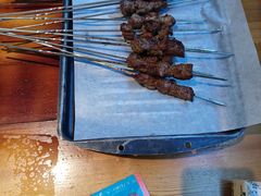 -四禧精酿铜锅涮肉·烧烤工场(大明湖店)