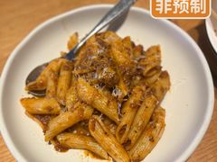 -玛尚诺意式餐厅(新达汇三林店)
