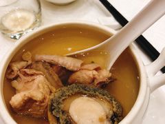-上海新发展亚太JW万豪酒店