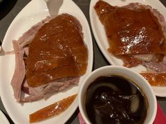 北京烤鸭-金鸭季·北京烤鸭(深业上城店)