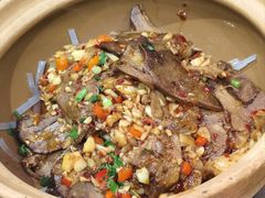 -陈家婆的菜·口味湘菜(梅溪湖店)