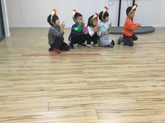 -小银星艺术团(夫子庙校区)