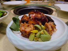 -船梆煮•蒸汽海鲜·炉火烤肉(五四广场店)