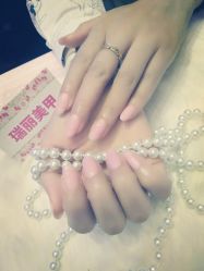 -RL Nail·瑞丽美甲美睫品牌原创店
