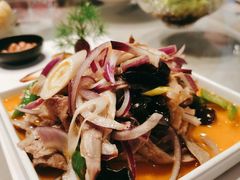 -伊带伊路新疆美食府(呼家楼店)