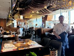 -一品诚记烤肉(大连柏威年购物中心店)