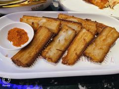 -新白鹿餐厅(百联中环店)