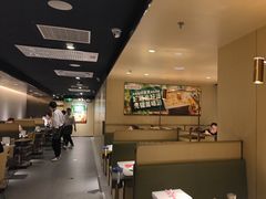 -海底捞火锅(太原万科城店)