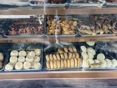 -老回回烩面馆(左家庄店)