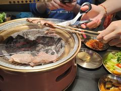 -西塔老太太泥炉烤肉(龙湖北苑天街店)