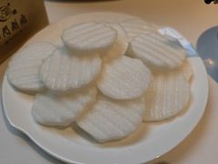 -南门小馆·清真(国贸商城店)