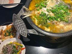 -探鱼·鲜青椒爽麻烤鱼(领展购物广场店)