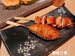 -人间酒暖·Go blanc·烧鸟·深夜食堂(陆家嘴店)