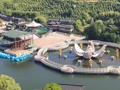 -威海华夏城景区