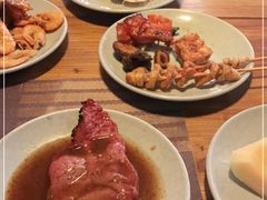 -炽真·果木窑烤自助牛排馆儿(和平欧乐店)
