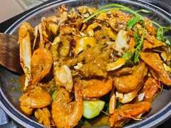 -青木岚小海鲜•小龙虾(友谊店)