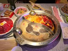 -大龙燚火锅(太古里店)