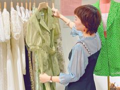 -广州白马服装市场