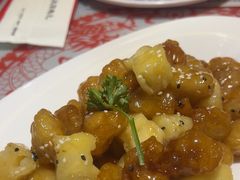 -富贵春饼·烤鸭·大厨现炒(泰华店)