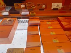 -KUMO KUMO甜品·冰淇淋(深圳壹方城店)