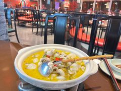 -火宫殿·湘菜小吃·商务宴请·生日聚会(东塘店)