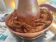 -0317火锅鸡·清真(正达店)