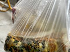 -水丰路鸡蛋饼
