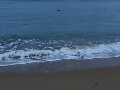-青岛第一海水浴场