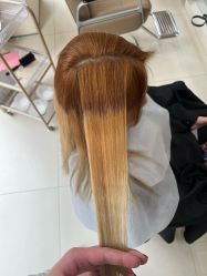 -GRAVITY HAIR 地心引力