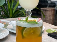 -大树餐厅(红旗街万达店)